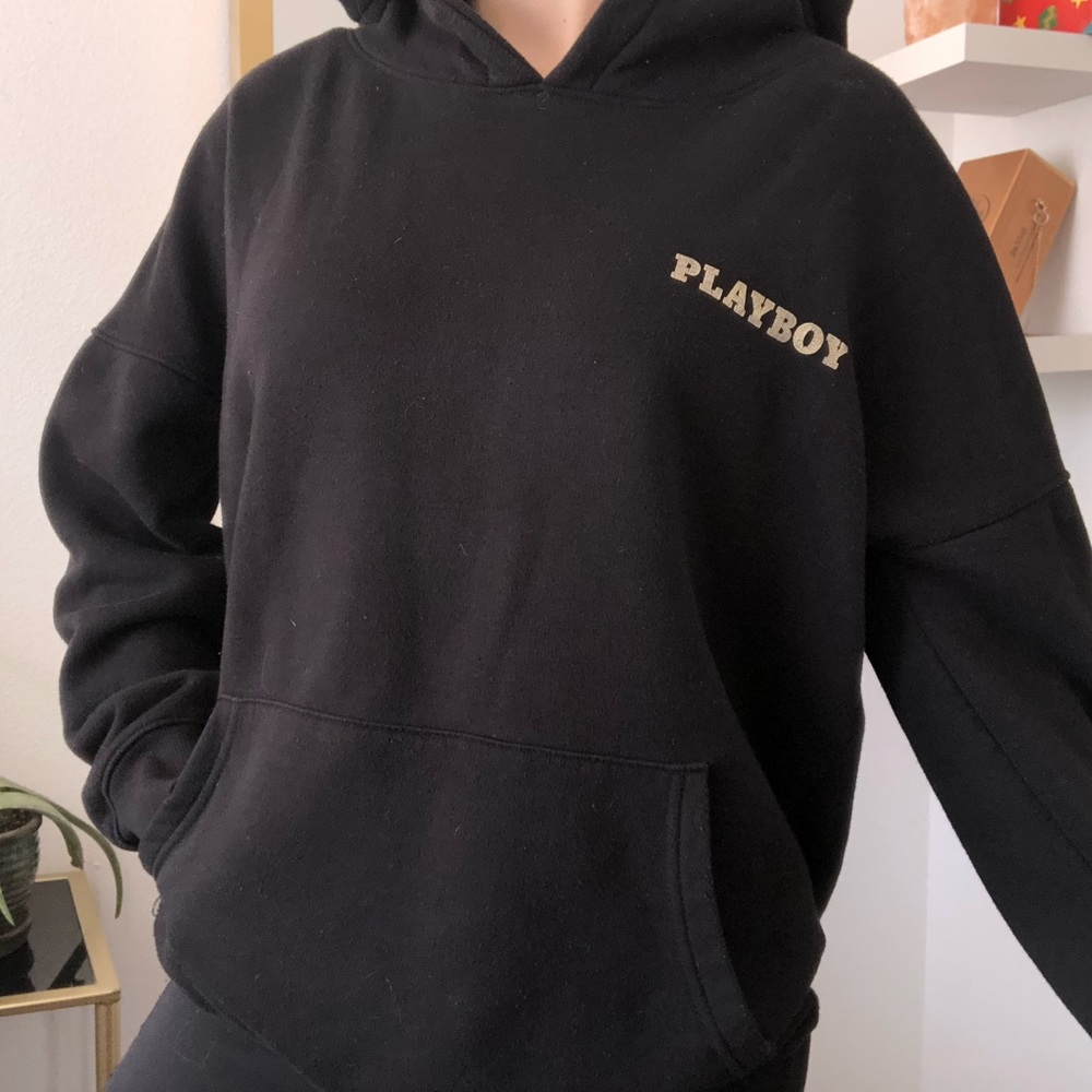 Playboy Hoodie